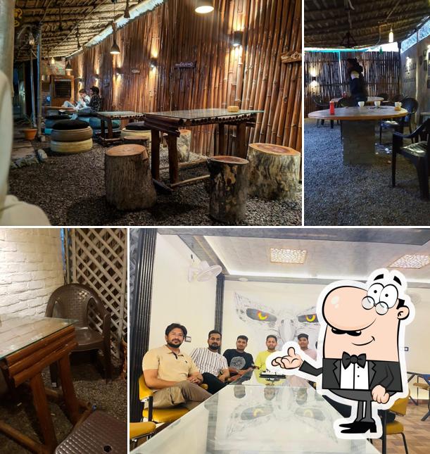 Check out how Chaibaaz looks inside