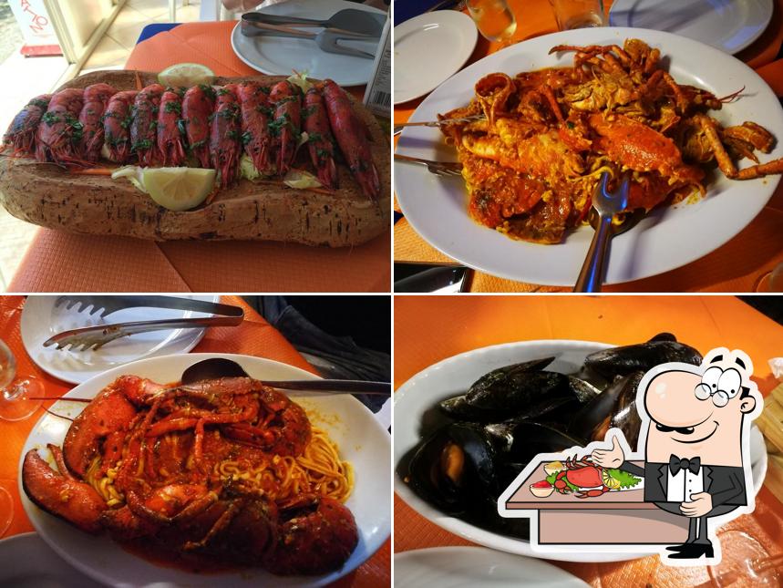 Ristorante Spaghetteria Chaplin