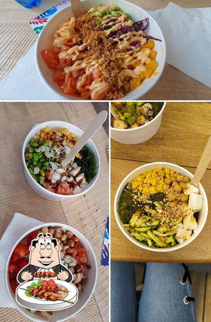 Cibo al Color Pokè