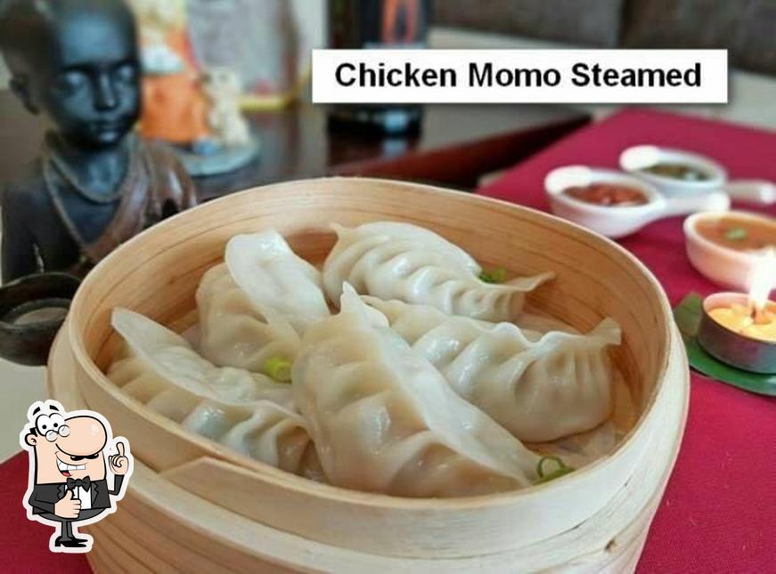 Damnhot Fastfood & Momo, GUNA picture