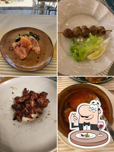 Cibo al Diana' ristorantino