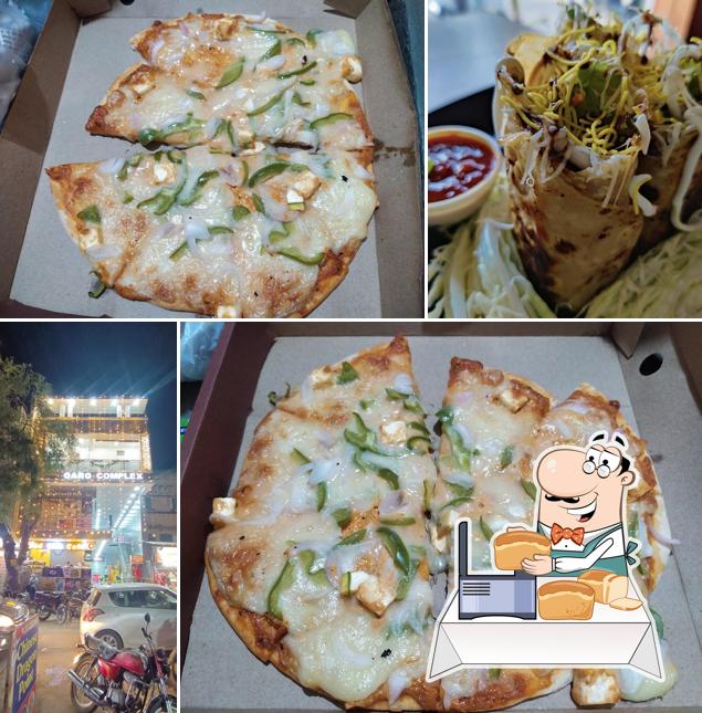 Food Bite Cafe
