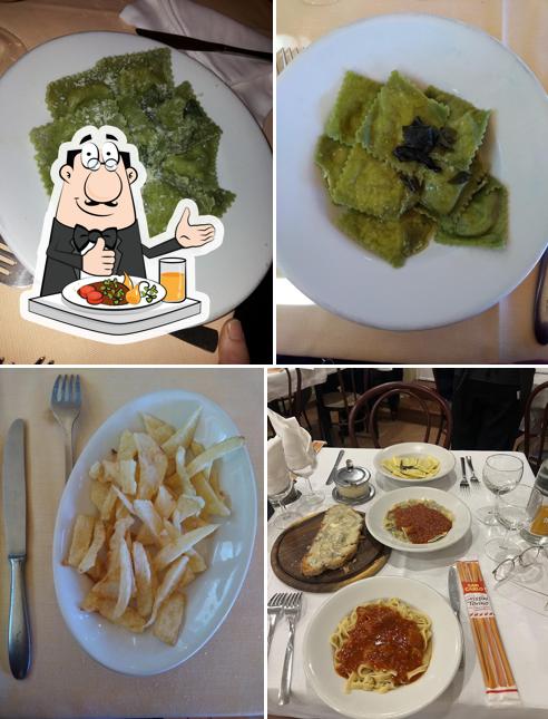 Cibo al La Gira