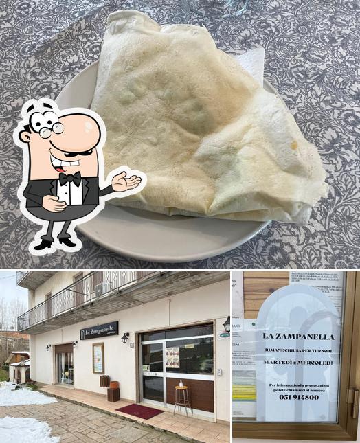 La Zampanella