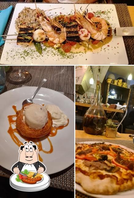 Restaurant Les Doris