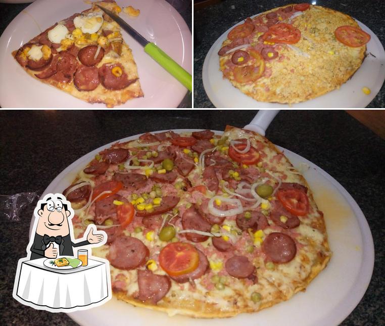 Pizzaria d' Roma