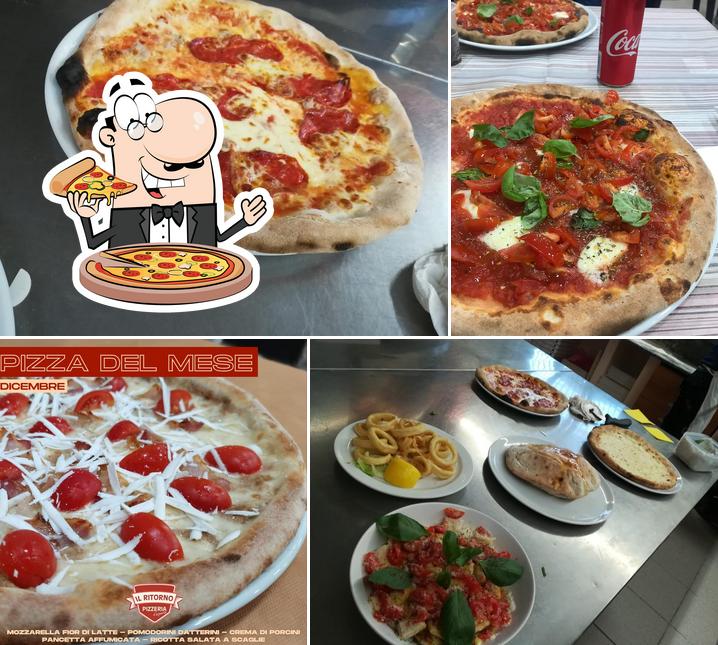 Pizzeria Il Ritorno