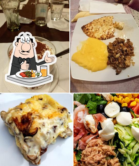 Pizzeria Ristorante Stella d'Oro