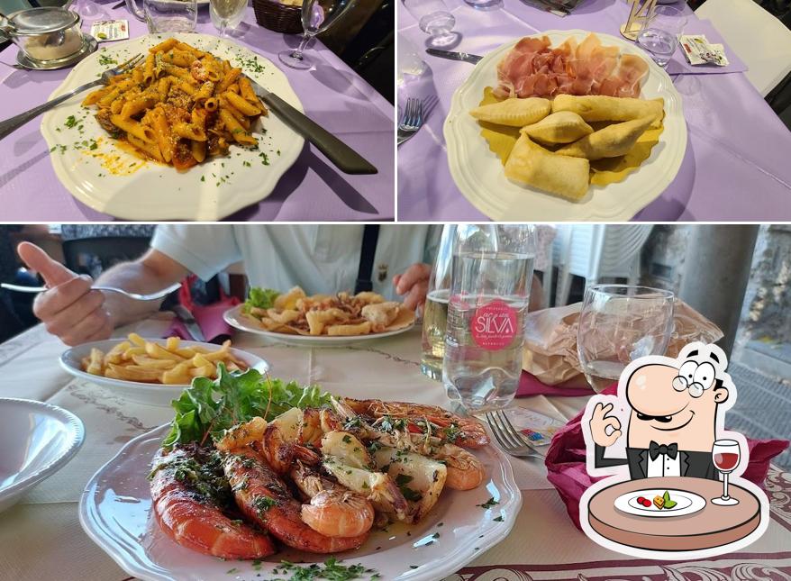 Platti al Robur Ristorante Pizzeria