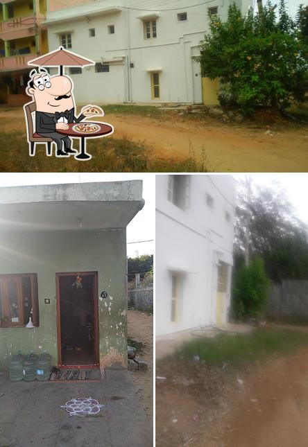 Santhibhavan Kerala Mess