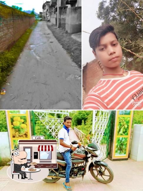 Singh Chicken Bachra Bazar Tanda Chatra
