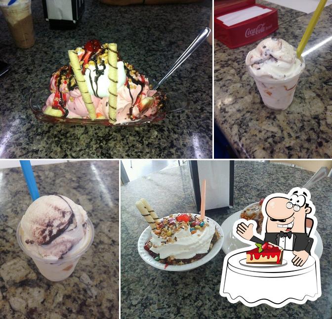 Sorveteria do Zé
