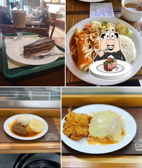 Look at the photo of Restaurante do Dindo / Fafá Café