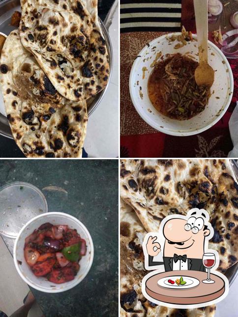 Sagar Gaire Restaurant