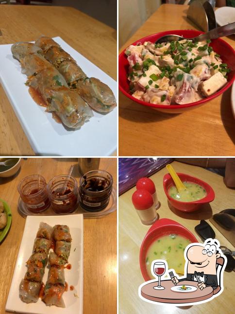 Meals at Shivanjali Cafe n Crafts