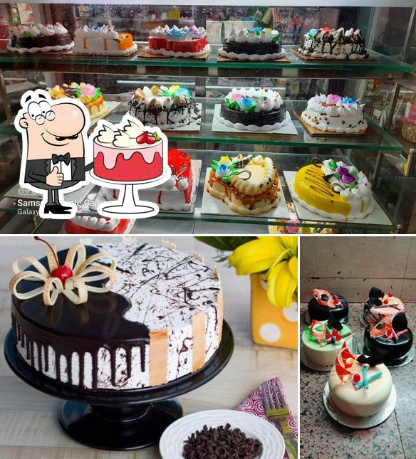 Maa Dakhineswari Lassi and Juice. image