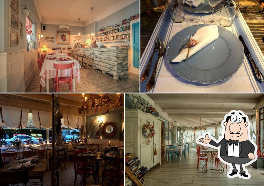 Cile's Ristorante Bistrot