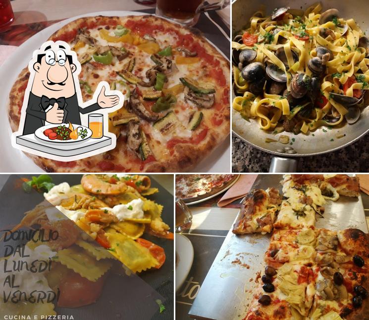 Ristorante Pizzeria Muffoletto