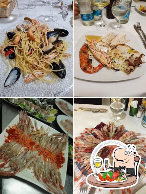 ristorante giuliani