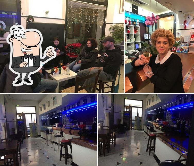 Bar Centrale da KETTY