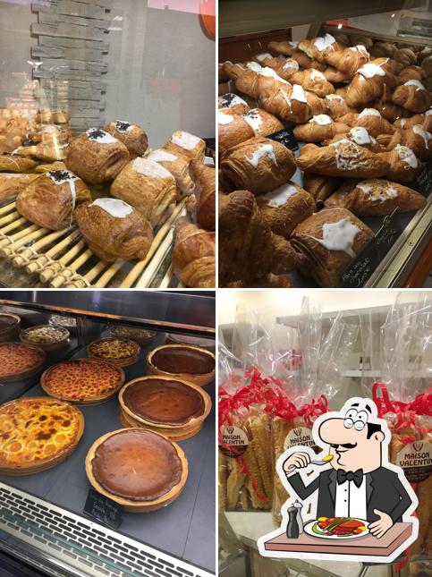 Boulangerie Valentin