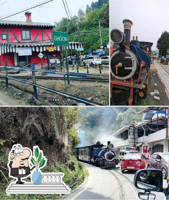 Darjjeeling