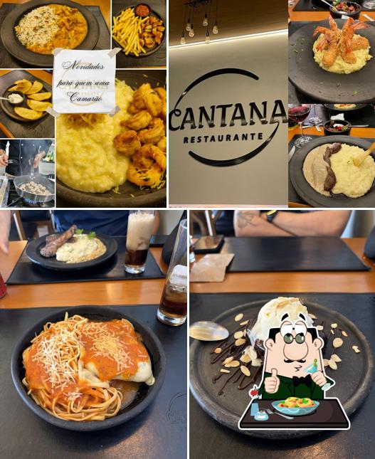 Cantana Restaurante
