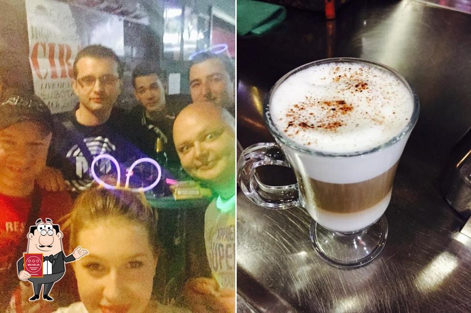 Ecco un'immagine di Green Pub