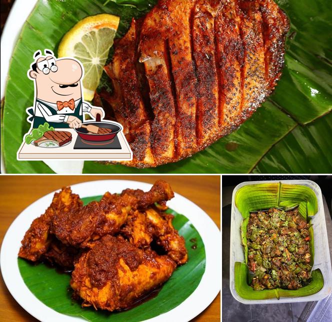 Get meat meals at Hotel Shubham