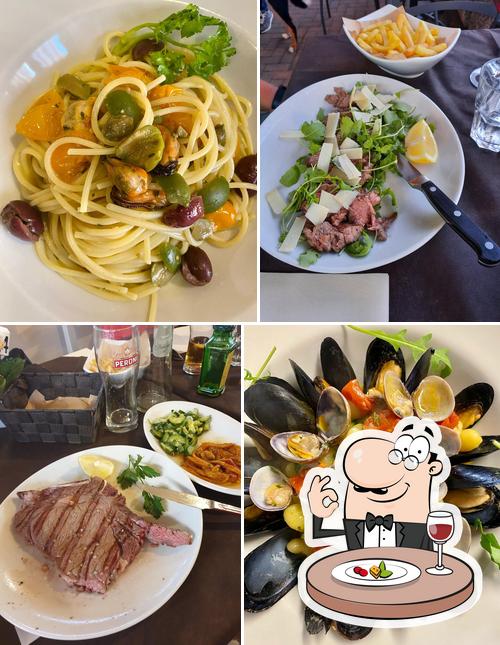 La Taverna di Pulcinella