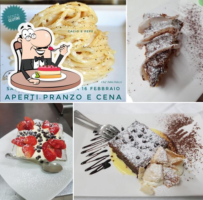 La Vecchia Locanda Frascati