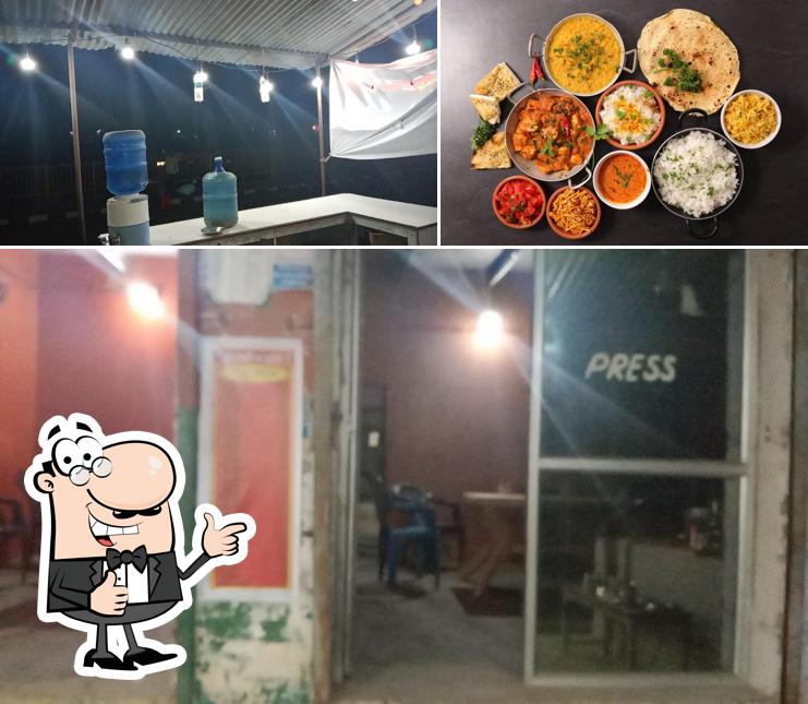 Nikki Dhaba n Restaurant