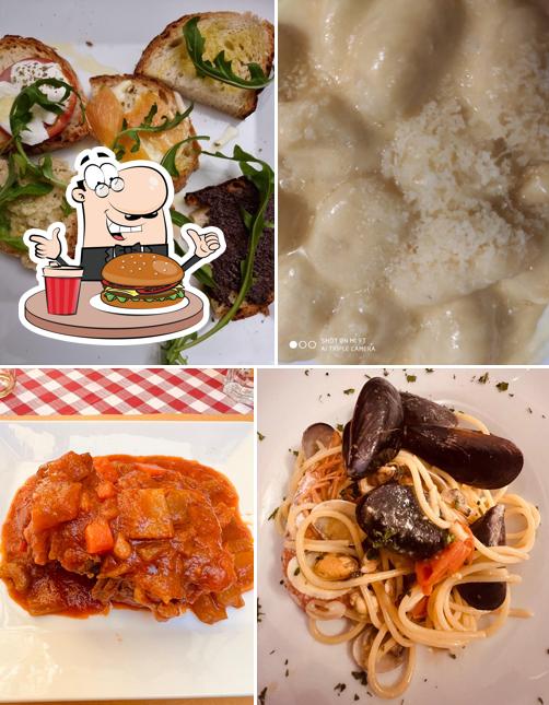 Non C’è Trippa Pe’ Gatti