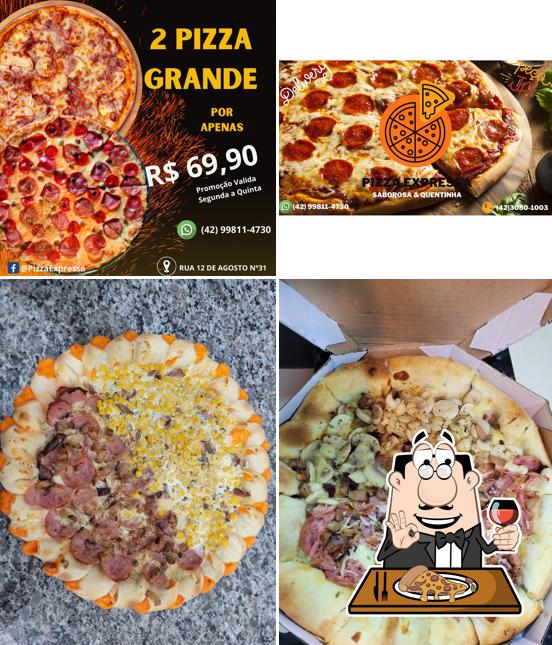 Pizza Expressa