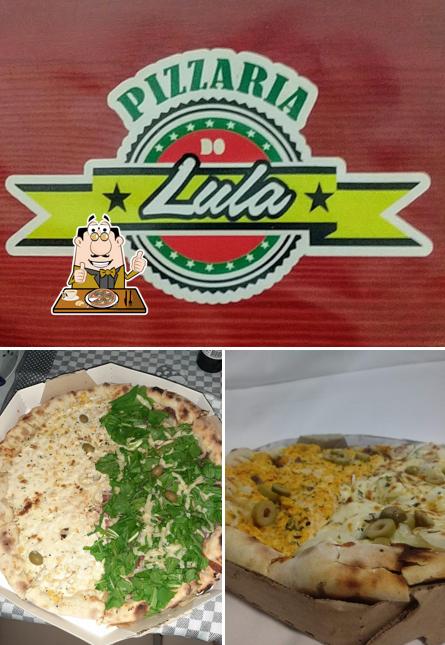 Pizzaria do Lula