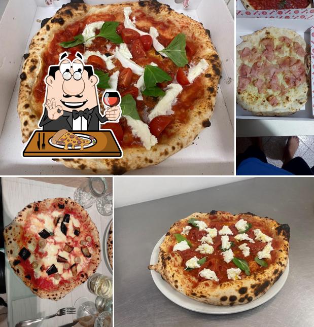 La pizza è il piatto veloce più di successo al mondo