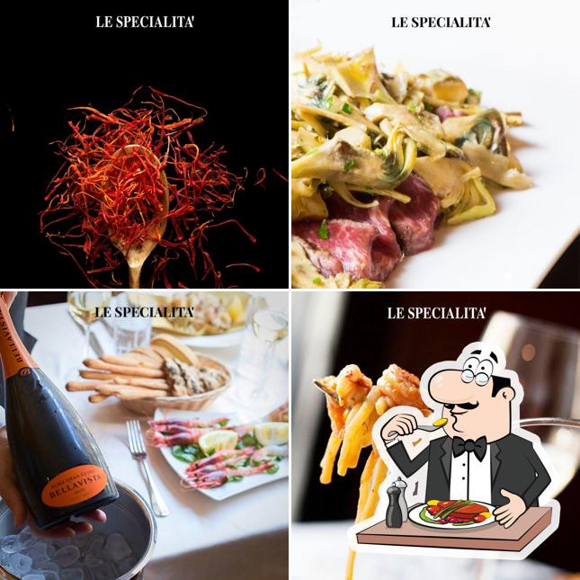 Cibo al Le Specialità