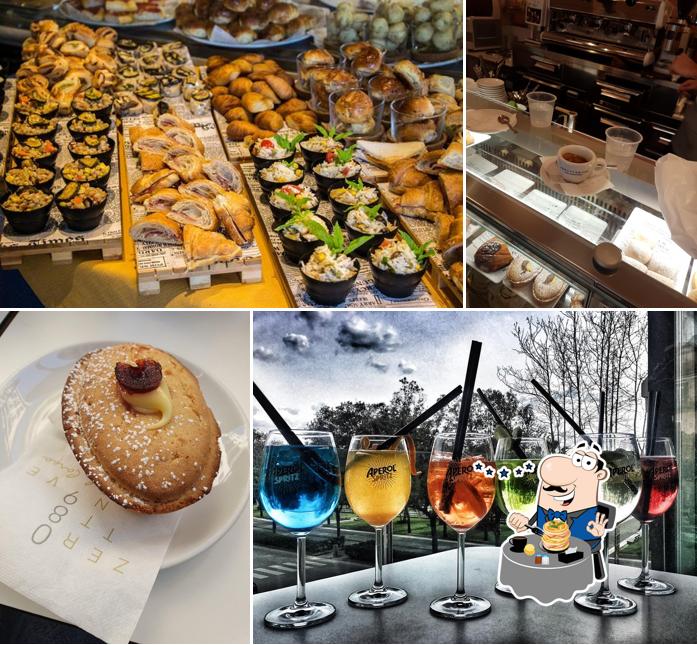 Cibo al 089 Zerottonove