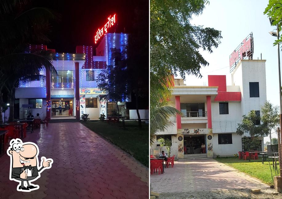 Hotel Durgesh