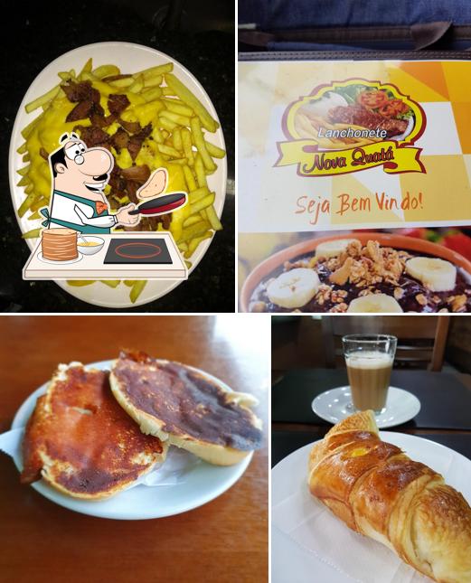 Lanchonete Nova Quatá, São Paulo - Menu do restaurante, preços e opiniões