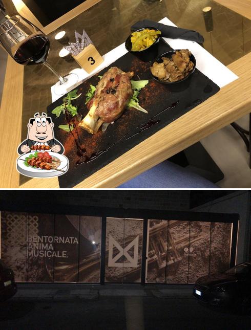 Cibo al MaliSud - Music Soul