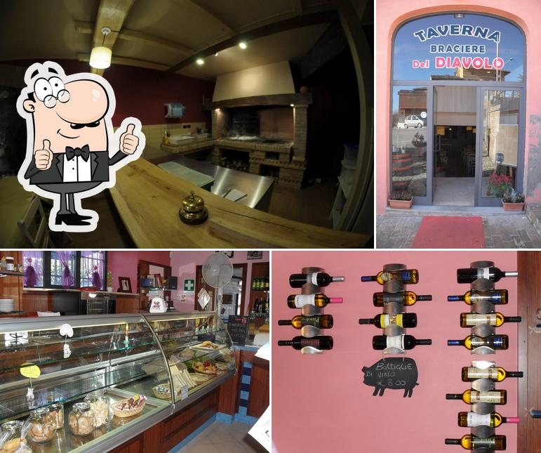 Vedi questa foto di Matteo's Cafe' di Sciaratta Silvia