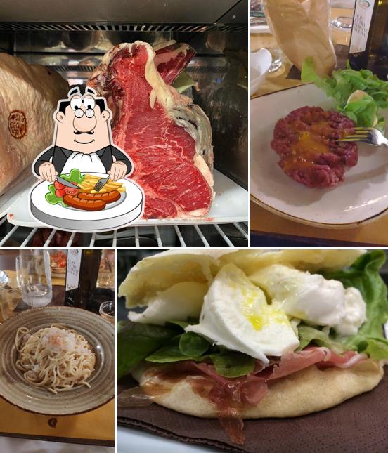Rian Restaurant Cafe’