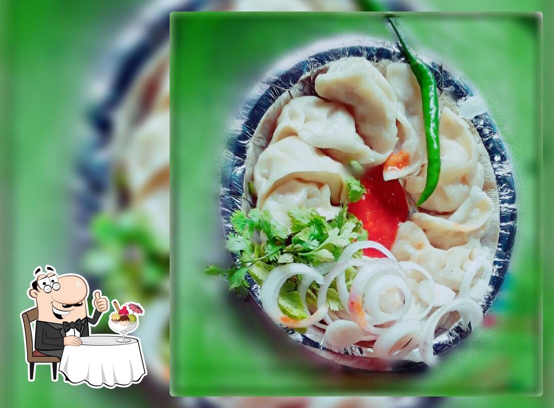Raja Fast Food
