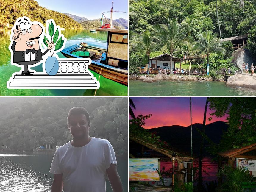 Reis & Magos Restaurante