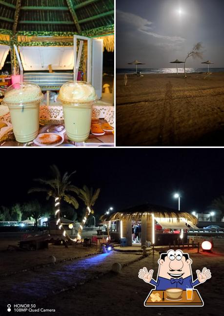 AL-Mhalawy Cafe