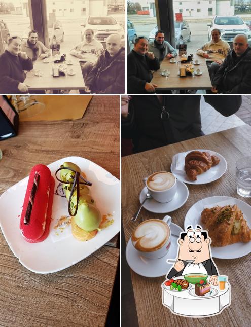 Antica Pasticceria Tifernate