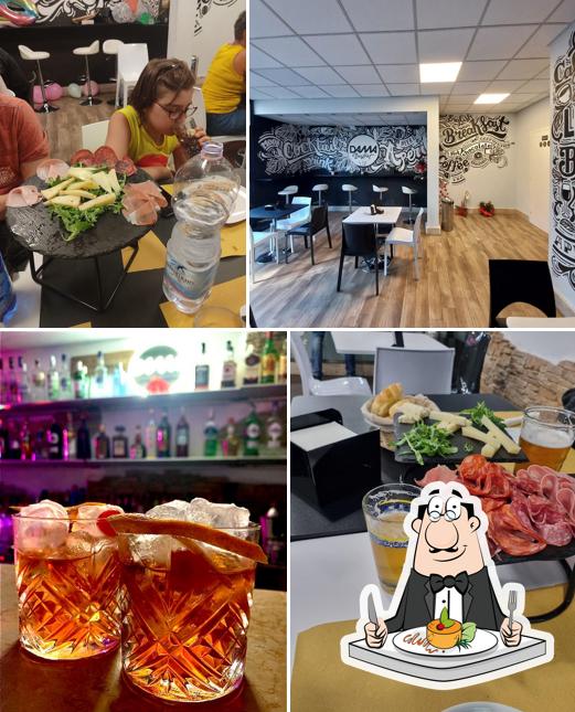 Platti al Dama Bistrot