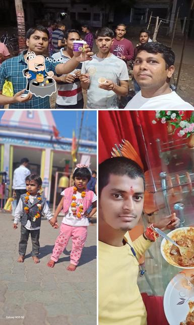 Food at Bihiya