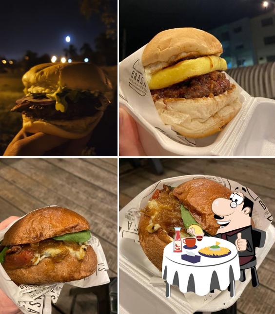 Brasili Burguer Estrela